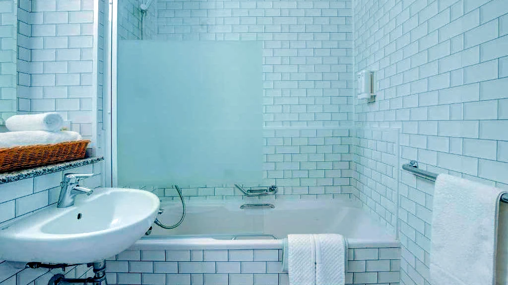 Copthorne Tara Hotel London Kensington